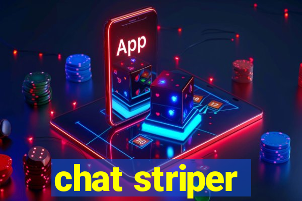 chat striper